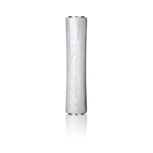 Steamulation Epoxid Marble White Column Sleeve Big 2000x2000