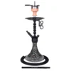 Amy Deluxe 072.02 Alu Antique Berry S Black 60cm