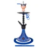 Amy Deluxe 072.02 Alu Antique Berry S Blue 60cm