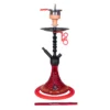 Amy Deluxe 072.02 Alu Antique Berry S Red 60cm