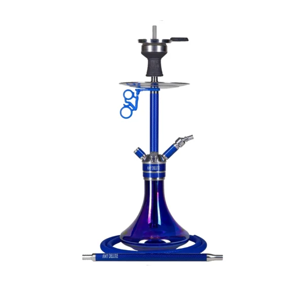 Amy Deluxe SS21 Carbonica Force RS-Blue 62cm