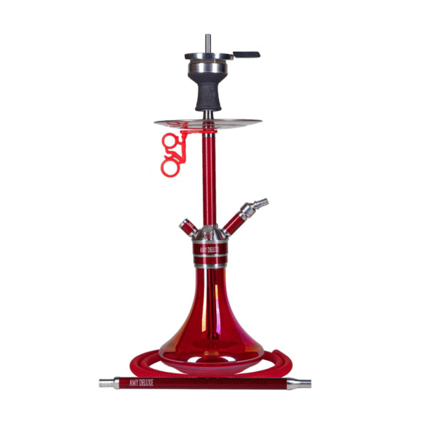 Amy Deluxe SS21 Carbonica Force RS-Red 62cm
