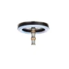 Led Ring 16cm για Ναργιλέ