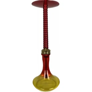 Ναργιλές Naya 1115 Κόκκινο 68cm