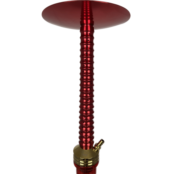 Ναργιλές Naya 1115 Κόκκινο 68cm - Image 3