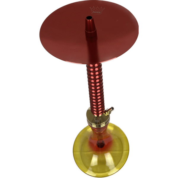Ναργιλές Naya 1115 Κόκκινο 68cm - Image 4