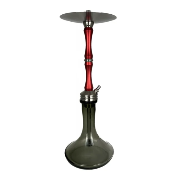 Naya Ναργιλές 1120 Κόκκινο 58cm