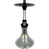 Ναργιλές Naya 1146 Ασημί 38cm - Image 4