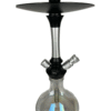 Ναργιλές Naya 1146 Ασημί 38cm - Image 3