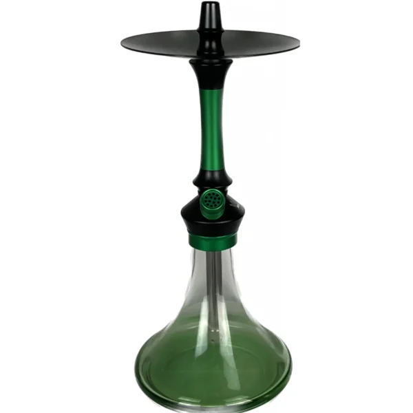 Ναργιλές Naya 1146 Πράσινο 38cm