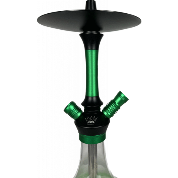 Ναργιλές Naya 1146 Πράσινο 38cm - Image 3