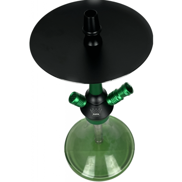 Ναργιλές Naya 1146 Πράσινο 38cm - Image 2