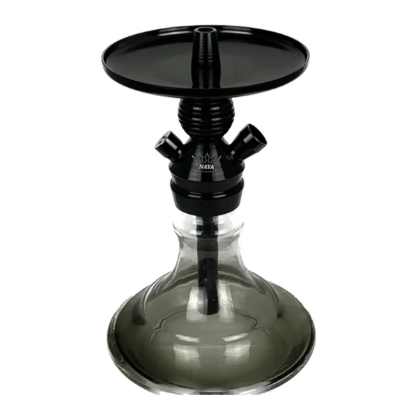 Ναργιλές Naya 1154 Μαύρο 28cm