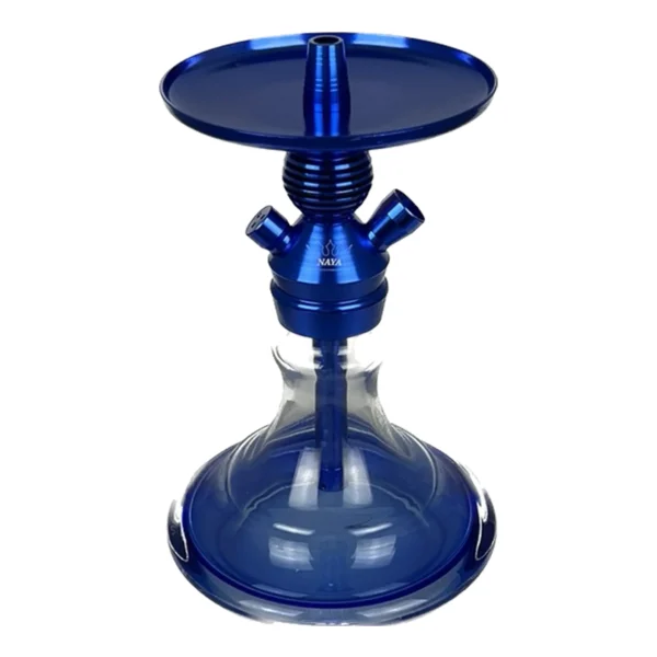 Ναργιλές Naya 1154 Μπλε 28cm