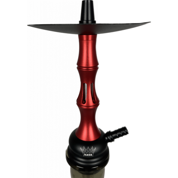 Ναργιλές Naya 1261 Κόκκινο 42cm - Image 2