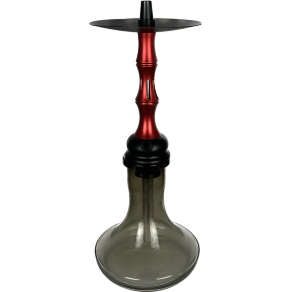 Ναργιλές Naya 1261 Κόκκινο 42cm - Image 4