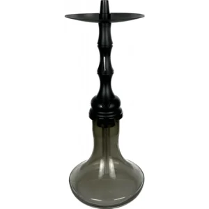Ναργιλές Naya 1261 Μαύρο 42cm