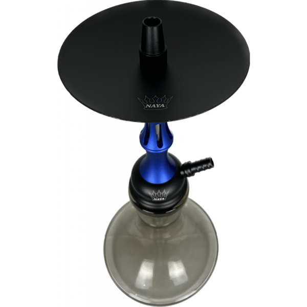 Ναργιλές Naya 1261 Μπλε 42cm - Image 2