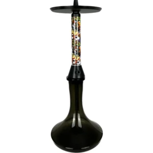 Ναργιλές Naya 1360 Άσπρο 38cm