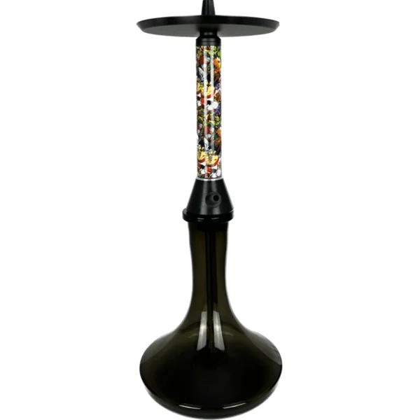 Ναργιλές Naya 1360 Άσπρο 38cm
