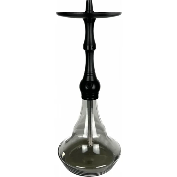 Ναργιλές Naya 1398 Μαύρο 48cm