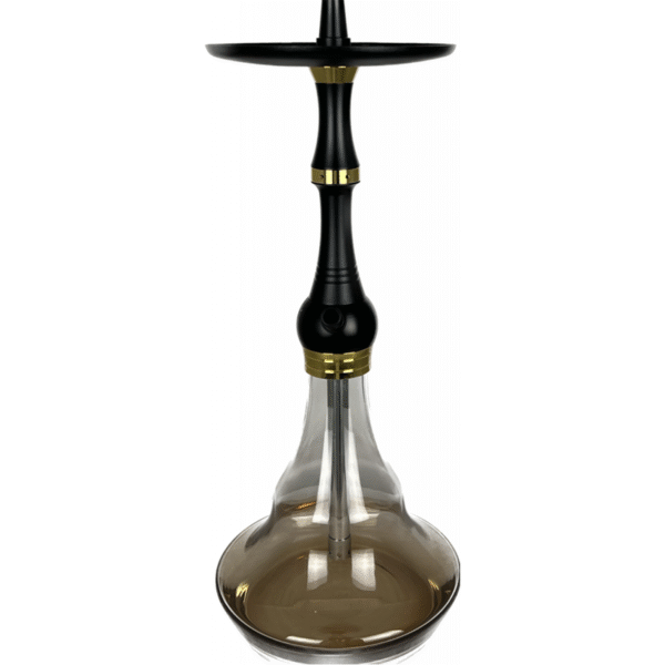 Ναργιλές Naya 1398 Χρυσό 48cm - Image 3