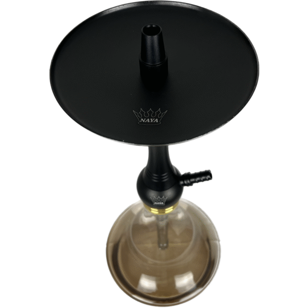 Ναργιλές Naya 1398 Χρυσό 48cm - Image 2