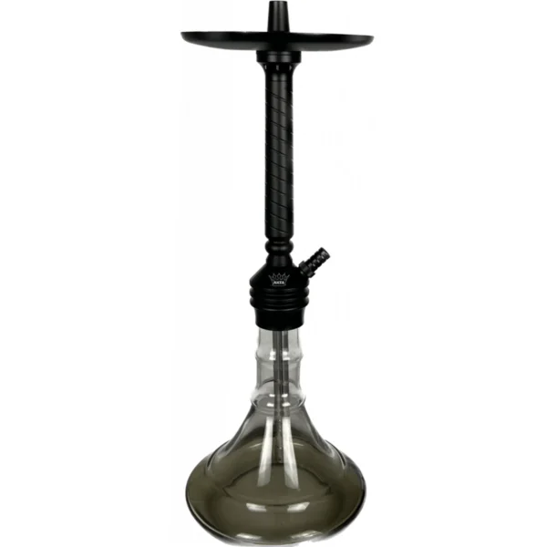 Ναργιλές Naya 1399 Μαύρο 50cm