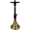 Ναργιλές Naya 1401 Καφέ 52cm