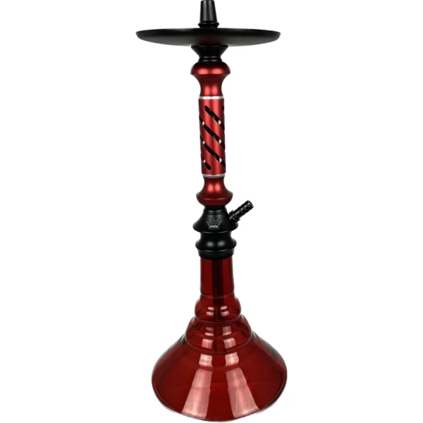 Ναργιλές Naya 1401 Κόκκινο 52cm