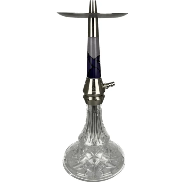 Naya Ναργιλές 1402 Γκρι 47cm