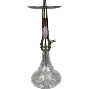 Naya Ναργιλές 1402 Καφέ 47cm