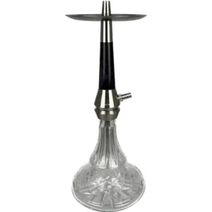 Naya Ναργιλές 1402 Μαύρο 47cm