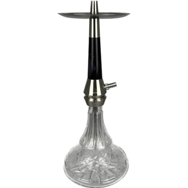 Naya Ναργιλές 1402 Μαύρο 47cm