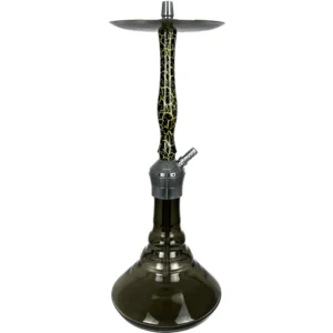 Naya Ναργιλές 1405 Κίτρινο 51cm