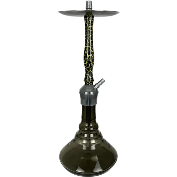 Naya Ναργιλές 1405 Κίτρινο 51cm