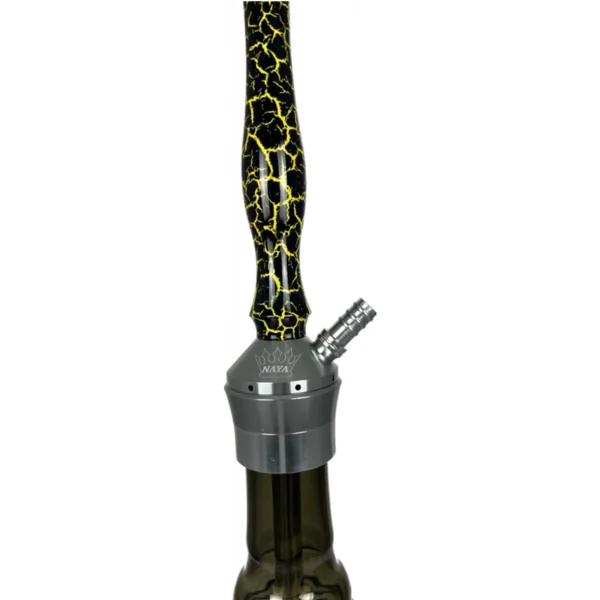 Naya Ναργιλές 1405 Κίτρινο 51cm - Image 3