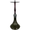 Naya Ναργιλές 1405 Κόκκινο 51cm - Image 3