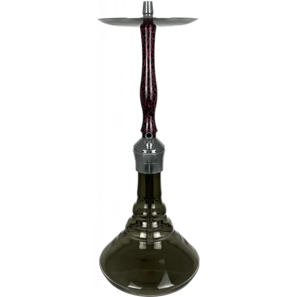 Naya Ναργιλές 1405 Κόκκινο 51cm - Image 3