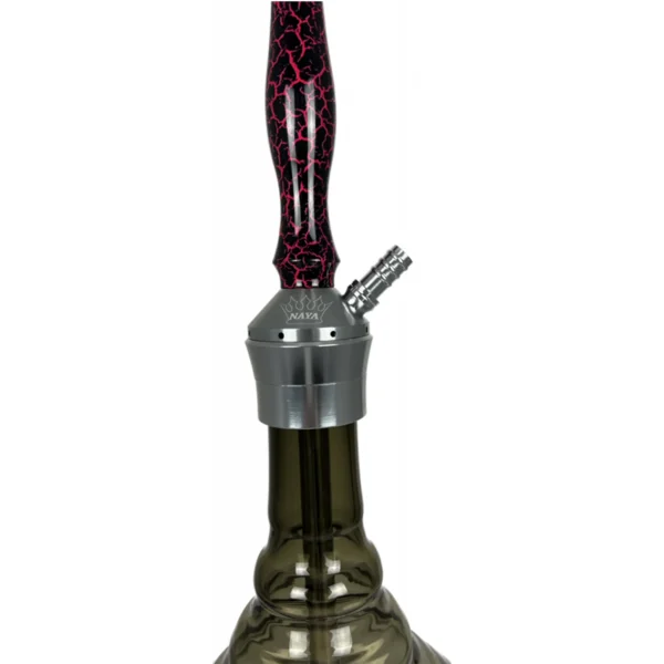 Naya Ναργιλές 1405 Κόκκινο 51cm - Image 2