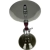 Naya Ναργιλές 1405 Κόκκινο 51cm - Image 4