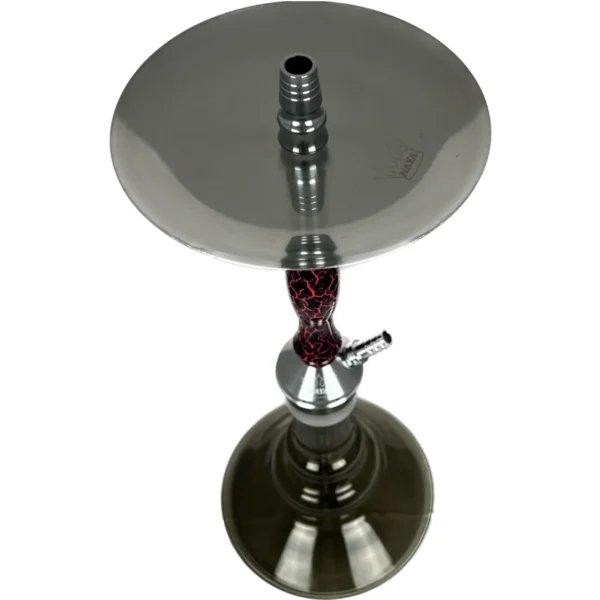 Naya Ναργιλές 1405 Κόκκινο 51cm - Image 4
