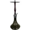 Naya Ναργιλές 1405 Κόκκινο 51cm