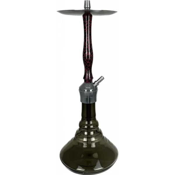 Naya Ναργιλές 1405 Κόκκινο 51cm