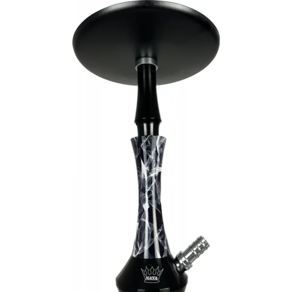 Naya Ναργιλές 1406 Μαύρο 52cm - Image 3