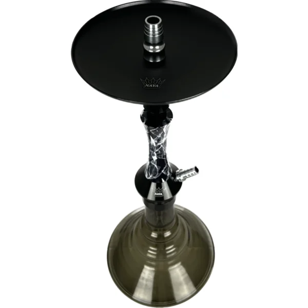 Naya Ναργιλές 1406 Μαύρο 52cm - Image 2