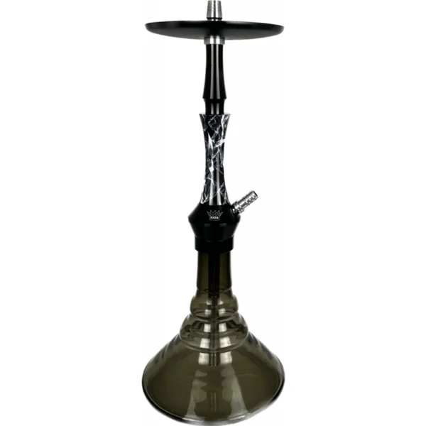 Naya Ναργιλές 1406 Μαύρο 52cm