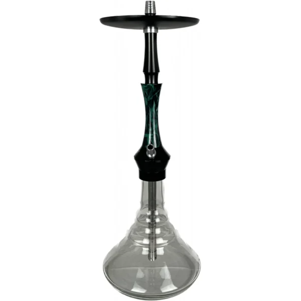 Naya Ναργιλές 1406 Πράσινο 52cm - Image 4