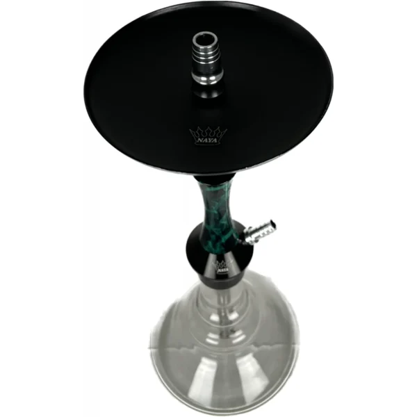 Naya Ναργιλές 1406 Πράσινο 52cm - Image 2
