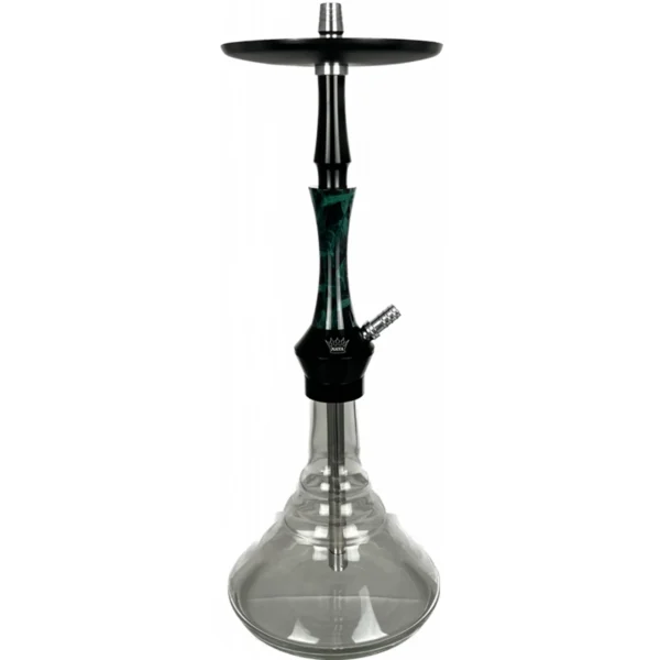 Naya Ναργιλές 1406 Πράσινο 52cm